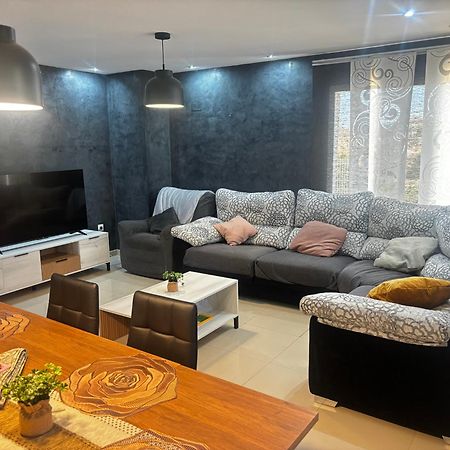--Chalet En Alicante-- Playa Y Aeropuerto A 15 Minutos Moralet Екстер'єр фото