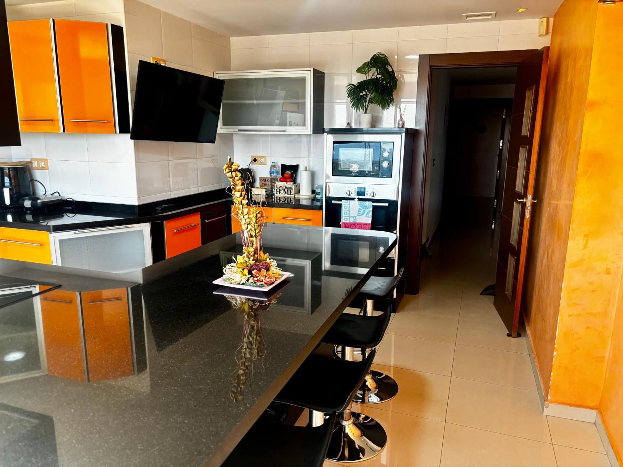 --Chalet En Alicante-- Playa Y Aeropuerto A 15 Minutos Moralet Екстер'єр фото