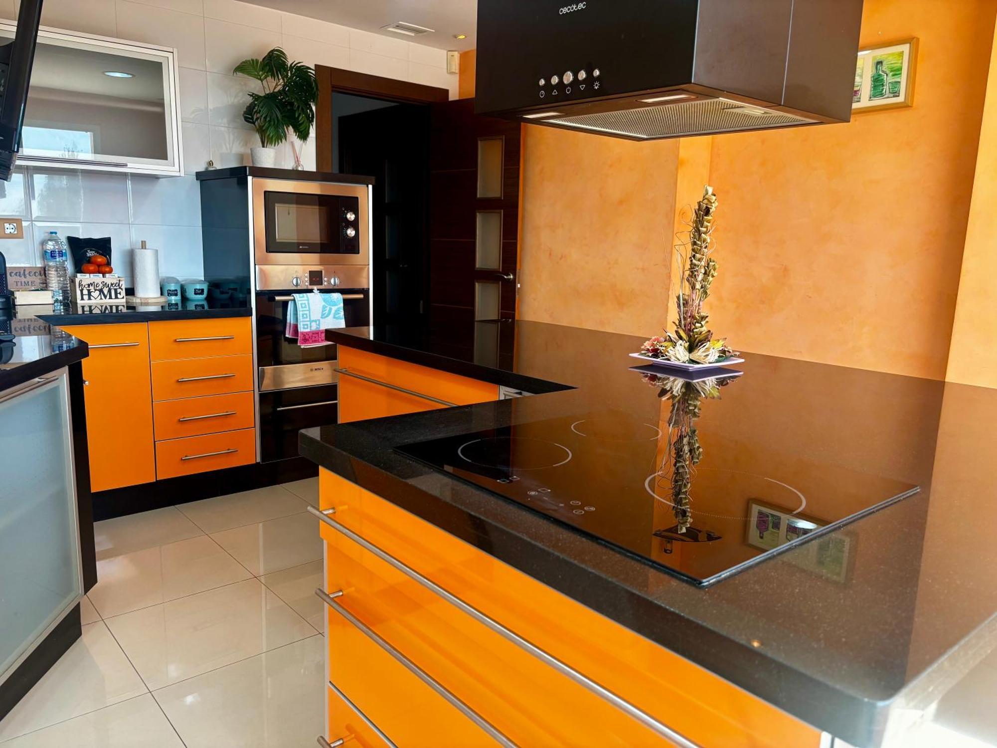 --Chalet En Alicante-- Playa Y Aeropuerto A 15 Minutos Moralet Екстер'єр фото